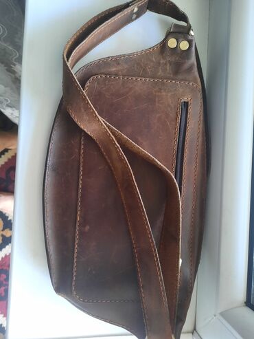 сумка tosoco: Барсетка натуральная кожа покупал за 7000с носил 3-4 месяца. Продаю