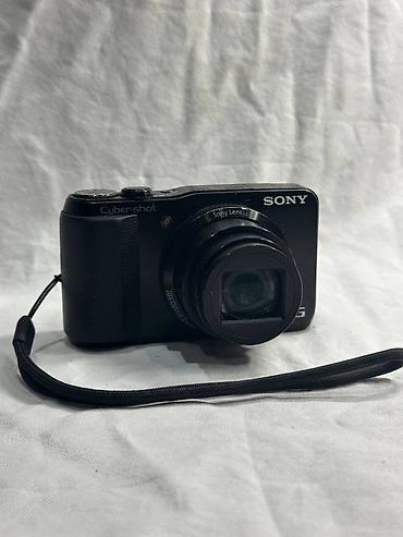 pleystation 4: Продаю цифровую камеру Sony Cyber-shot 18.1 MP Dsc HX20V !!! В — 2