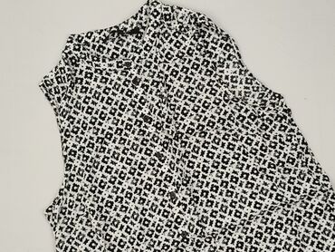 reserved rajstopy: Reserved, Women's blouse, size L (EU 40)