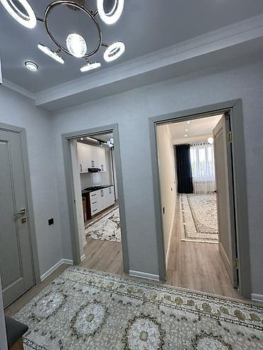 Продажа квартир: 2 комнаты, 44 м², Элитка, 7 этаж, Свежий ремонт — 4