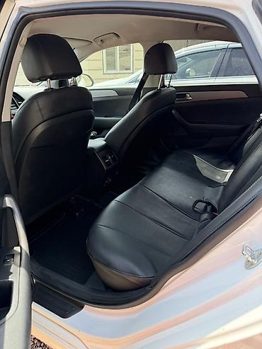 руль соната yf: Hyundai Sonata: 2019 г., 0.2 л, Автомат, Газ, Седан — 3