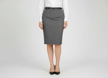 spódnice plisowane reserved różowa: H&M, Women`s skirt, size L