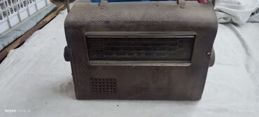 Другая бытовая техника: Радиоприемник, проигрыватель "МРИЯ" СССР СОВЕТСКИЙ ВИНТАЖ редкий — 6