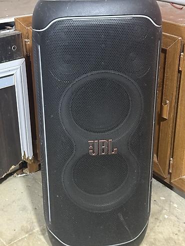 JBL PartyBox — güclü səsə malik portativ akustik sistem - lalafo.az -da JBL PartyBox — güclü səsə malik portativ akustik sistem -