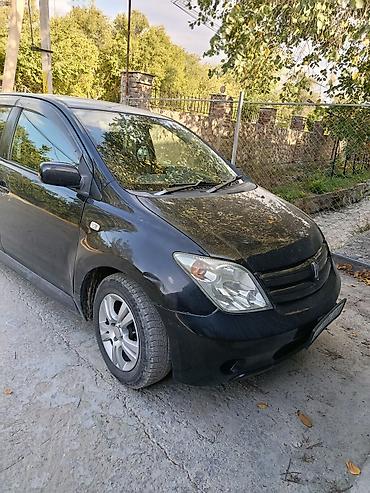 тайота ист багажник: Toyota Ist: 2004 г., 1.5 л, Автомат, Бензин, Хэтчбэк — 2