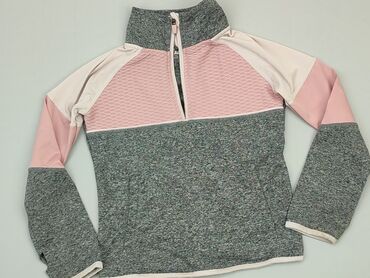 stylowe sweterki: Bluza, Young Dimension, 8 lat, 122-128 cm, stan - Dobry