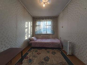 Долгосрочная аренда комнат: 12 м², С мебелью — 4