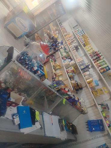 seel butik: Mini-market vitrini və avadanlıqları ilə SALAM TAM İDEAL YERLESME YERI — 2