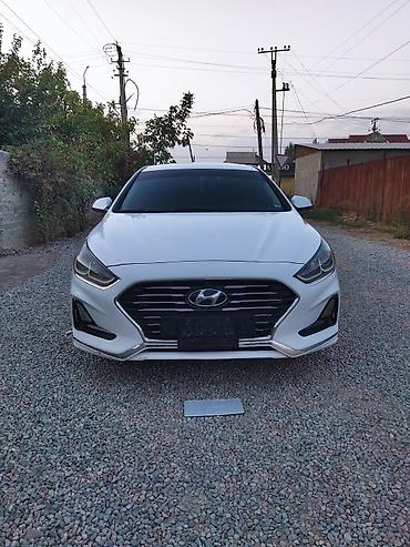 киа рио 2013 цена: Hyundai Sonata: 2018 г., 2 л, Автомат, Газ, Седан — 3