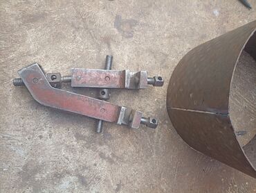 Ostali alati i mašine: Alat za dosavijanje (spajanje krajeva) već savijenih cevialat služi na lalafo.rs — 4 Ostali alati i mašine: Alat za dosavijanje (spajanje krajeva) već savijenih cevialat služi — 4