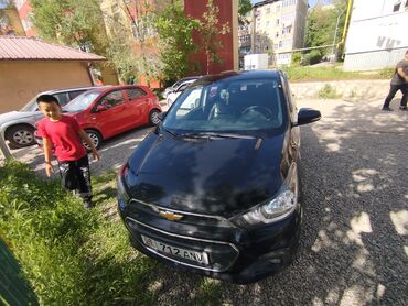 Магнитолы: Мультимедийная Android-магнитола для Chevrolet (форм‑фактор под — 10