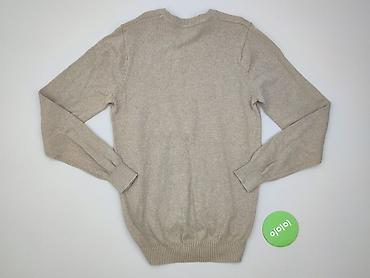 pull and bear sweter: Marks & Spencer, Sweter dla mężczyzn, rozmiar S — 3