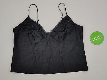 dekolt typu halter: Marks & Spencer, Top damski, rozmiar 2XL — 2