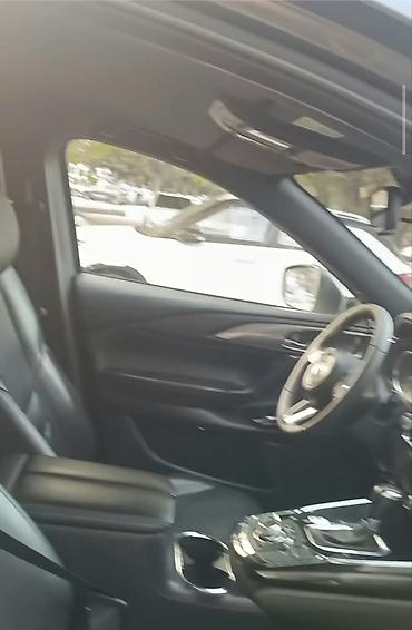tsunami maz: Mazda CX-9: 2.5 l | 2019 il Ofrouder/SUV — 7