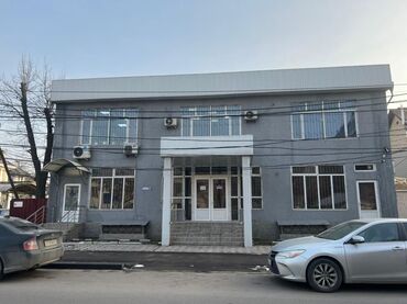 купить коммерческое помещение в бишкеке: Продаю Офис 360 м², С ремонтом, Многоэтажное здание, 1 этаж