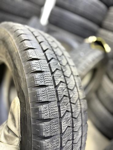 michelin шины цена: Шины 205 / 75 / R 16, Зима, Б/у, Комплект, Грузовики/Автобусы, Япония, Bridgestone — 7