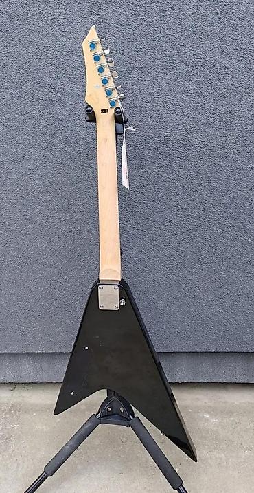 dex rock: HARLEY BENTON RX-10 BK ROCK B-STOCK | Slanje po dogovoru ili lično — 6
