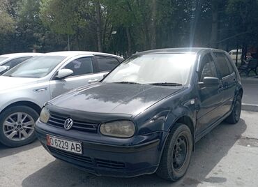 камаро шевроле: Volkswagen Golf: 1999 г., 1.6 л, Автоматические, Бензин, Универсал