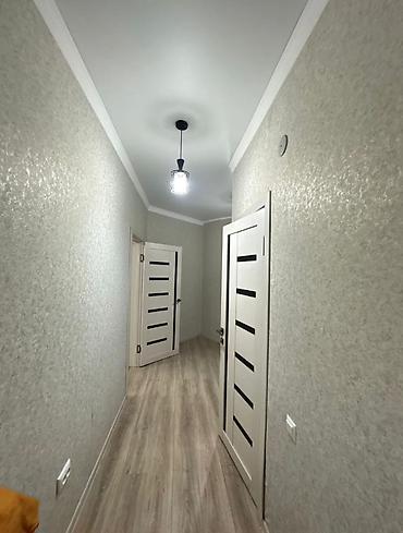 Продажа квартир: 2 комнаты, 65 м², Элитка, 7 этаж, Евроремонт — 8