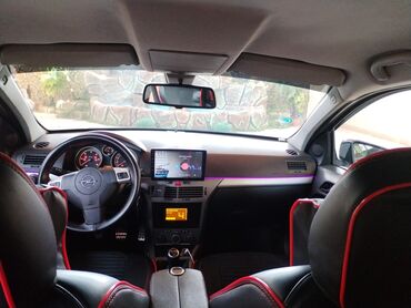 Opel: Opel Astra: 1.3 l | 2005 il 252000 km Universal — 6