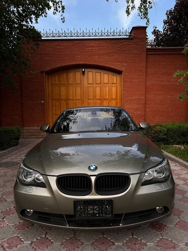 на бмв е46: BMW 5 series: 2004 г., 3 л, Автомат, Бензин, Седан
