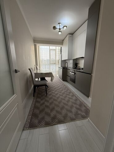 Долгосрочная аренда квартир: 2 комнаты, Собственник, Без подселения, С мебелью полностью — 2