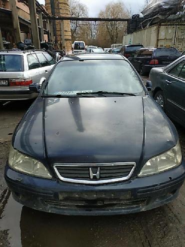 logo: Оригинальные б/у запчасти из европы на honda!!! Запчасти, запчасть — 3