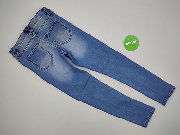 jeans wildcat: Denim, Jeansy damskie, rozmiar S — 3