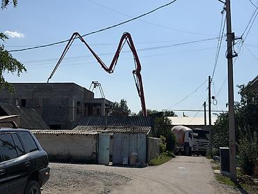 покраска стен бишкек: Услуги помпы от 37 до 75 любые сложности Бишкек Регионы тоже выезжаем — 6