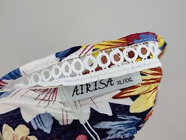 bluzki blue shadow: Airisa, Bluzka damska, rozmiar XL — 4
