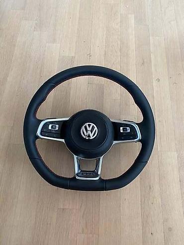 prolutex mk: VOLAN AIR BAG ZA VOLKSWAGEN ARTEON, CADDY, GOLF 7 . OD 2013. DO — 1
