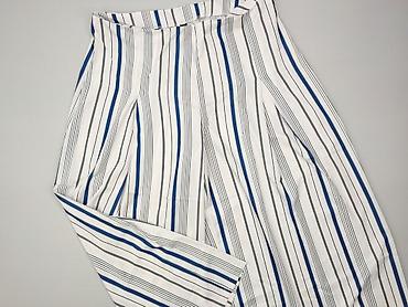 biale klapki hermes: Shein Curve, Spodnie materiałowe damskie, rozmiar 3XL — 1