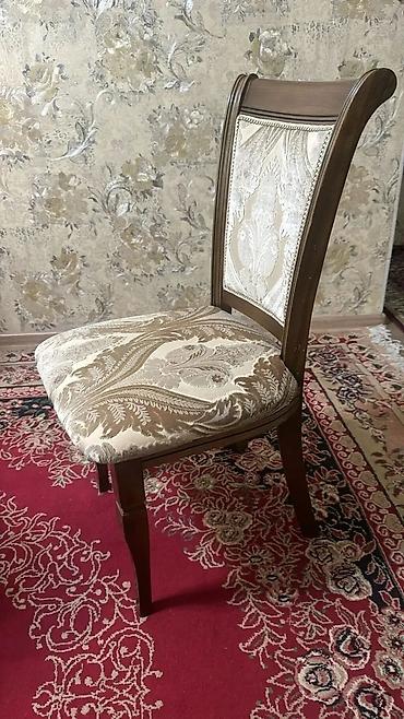 Мелкосрочные работы: Мелко срочный ремонт, ремонт перетяжка стульев, кресло, кушетки — 3