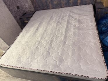 ucuz qapi: İşlənmiş, Ortopedik matras, İki nəfərlik