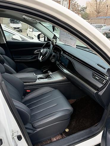 Haima: Haima : 2021 г., 1.5 л, Вариатор, Бензин, Кроссовер — 8