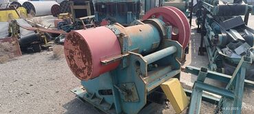 Дробилки: Дробильно-сортировочный комплекс КМ (УДС-2,5х9/1Щ и УДС-1200ТКМ/2) - — 9