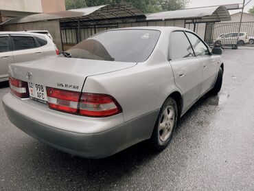 toyota витис: Toyota Windom: 2000 г., 2.5 л, Автомат, Бензин, Седан
