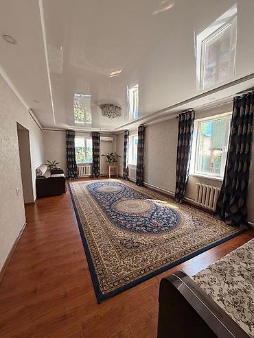 Продажа коттеджей и домов: 4 комнаты, 110 м², 4 соток, Пригородное, Собственник — 20