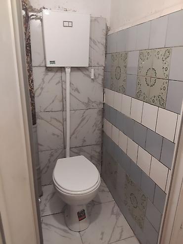 Köhnə tikili: Gəncə, 3 otaqlı, Köhnə tikili, 74 kv. m — 5