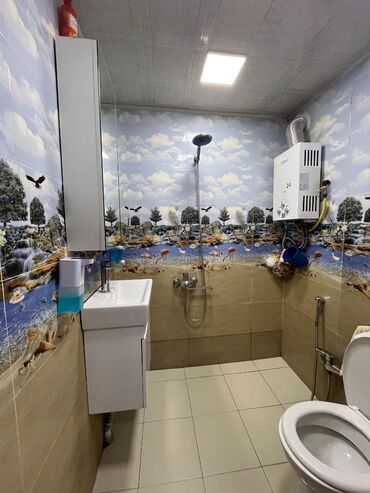 Köhnə tikili: Bakı, Yasamal, 2 otaqlı, Köhnə tikili, m. Elmlər Akademiyası, 45 kv. m — 11