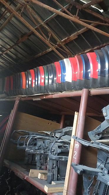 Другие автозапчасти: Автозапчасти ауди-фольцваген большой выбор Предлагается широкий — 5