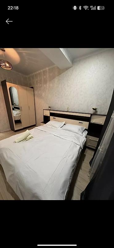 1 bedroom: Сдается уютная 1-комнатная квартира с современной отделкой и полной — 1