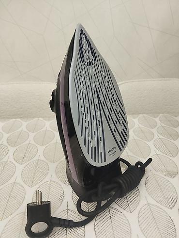 Ütülər və buxarlayıcılar: Buxarlı ütü, Tefal — 10