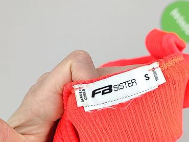 staniko bluzki: FB Sister, Top damski, rozmiar S — 4
