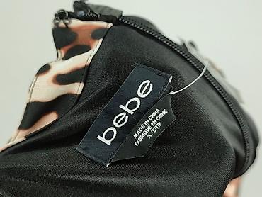 szeroki pas: Bebe, Sukienka damska, rozmiar 2XS — 5