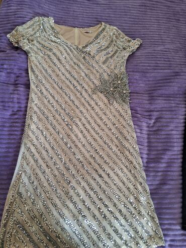 купить вечернее платье в баку: 46 razmer .Zərif ziyafət/proqram geyimi - Rəng: krem əsas fon lalafo.az -da купить вечернее платье в баку: 46 razmer .Zərif ziyafət/proqram geyimi - Rəng: krem əsas fon