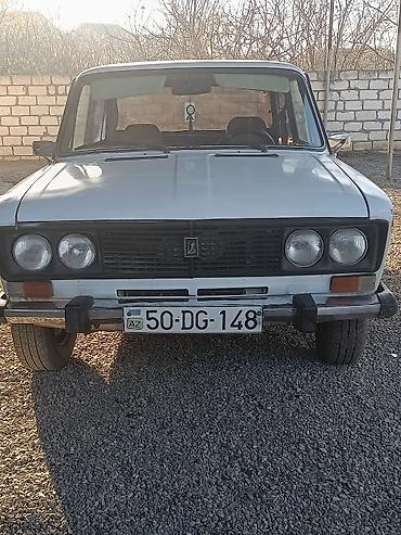 VAZ (LADA): VAZ klassik sedan maşin əla vezyetdedi - Kuzov: 4 qapılı sedan, ağ — 9