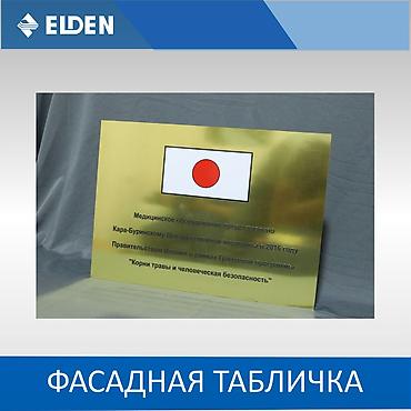 рекламные ролики: | Таблички, | Разработка дизайна — 9