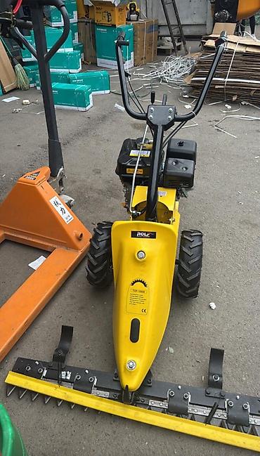 Другие косилки: Косилка 🔥Распродажа 🔥, Мотоблок ROLF, Omega Pro, DECO, ALPHA Оригинал — 3