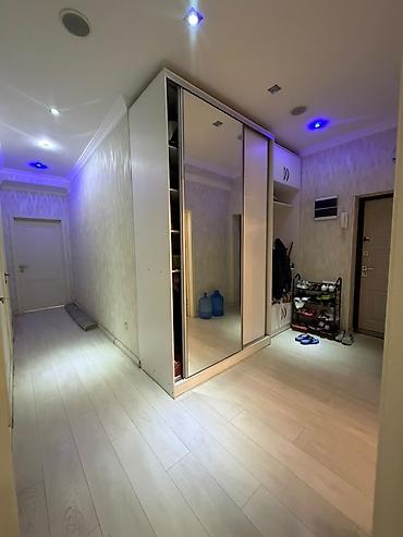 8: 3 комнаты, 82 м², Нижний Джал (Джал-23) Элитка, 8 этаж, Евроремонт — 9